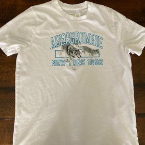 Abercrombie kids t-shirt
